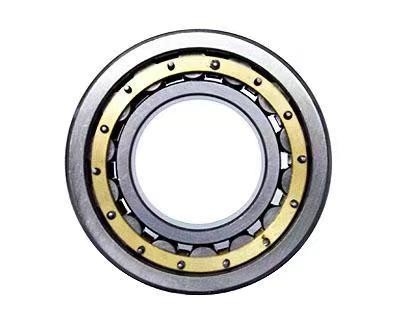 Sceaux de type OEM roulement à rouleaux cylindriques NU226ECML/C4HVR6081 en acier roulement