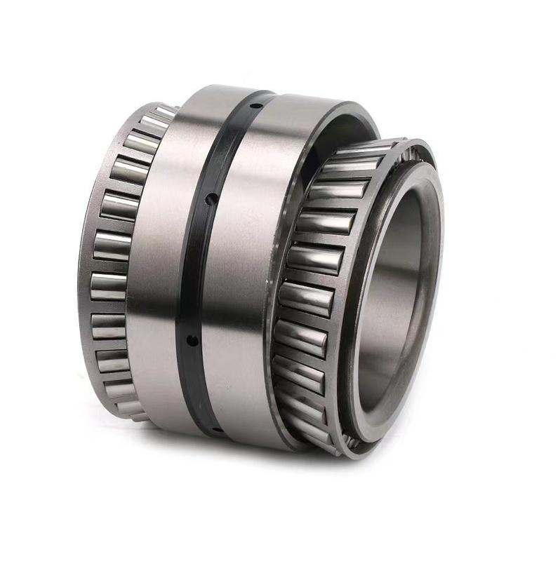 Des roulements à rouleaux coniques en double rangée à joints ouverts polyvalents de type 350212 pour diverses applications