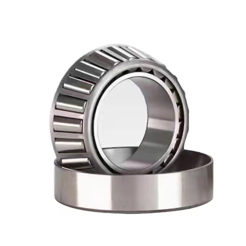 Europe Principaux marchés roulements à rouleaux coniques en acier chrome 12649 pour applications industrielles