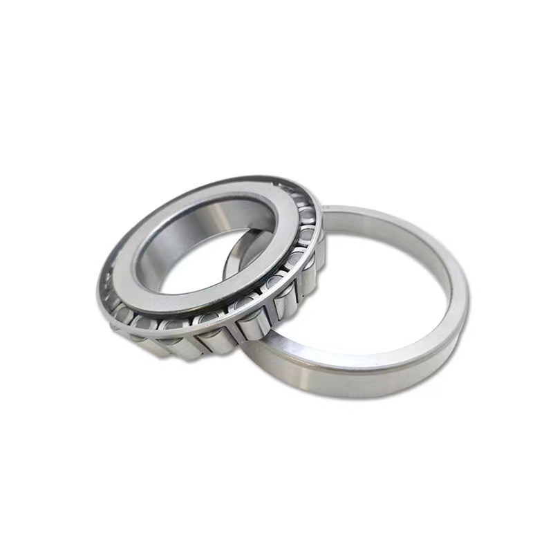 Roulements à rouleaux coniques en acier chrome lourd NP2789 pour les applications industrielles 39,9 kg