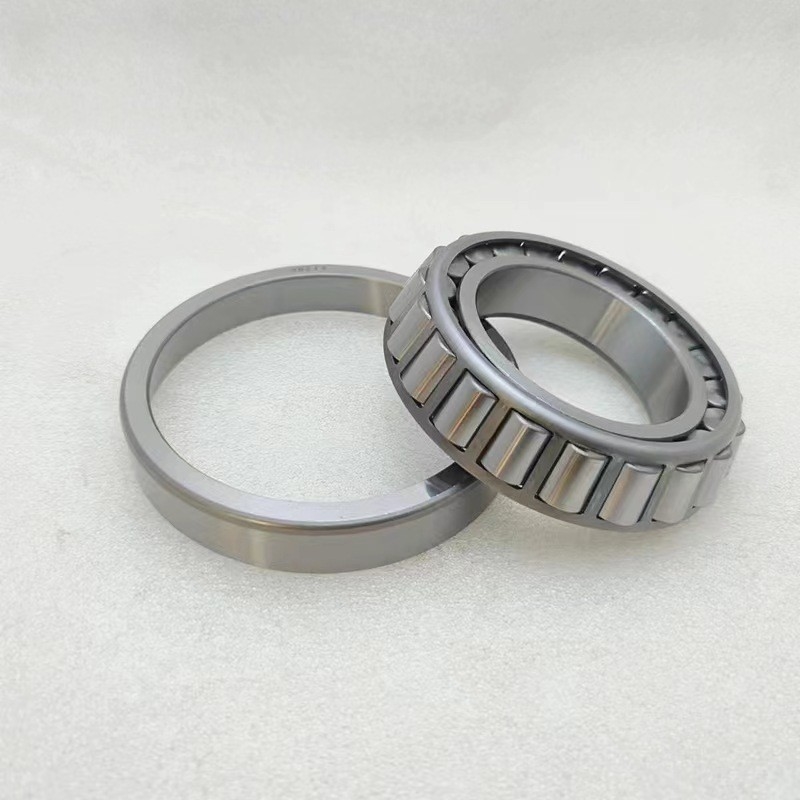 Roulements à rouleaux coniques en acier chrome lourd NP2789 pour les applications industrielles 39,9 kg