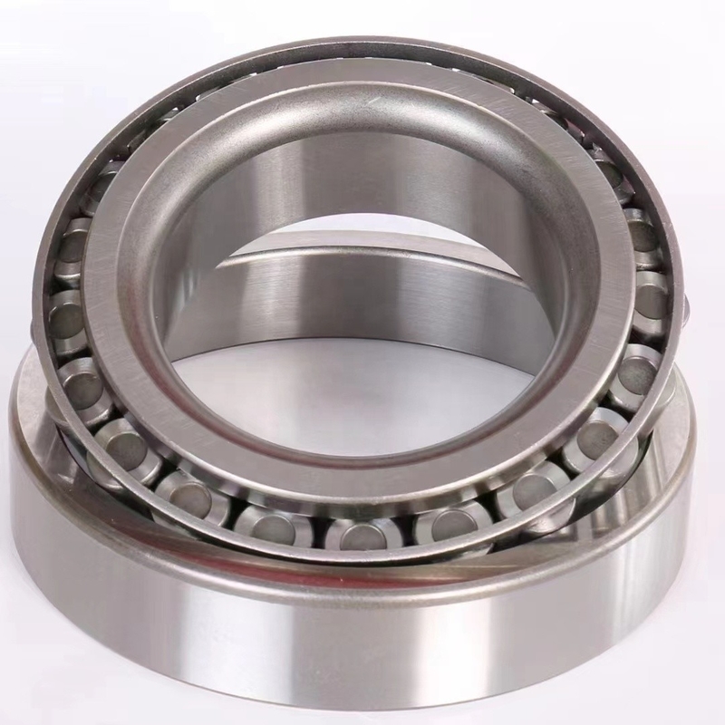 roulement à rouleaux coniques en acier chrome 32019 avec indication de précision P0 P6 P5 P4 P2