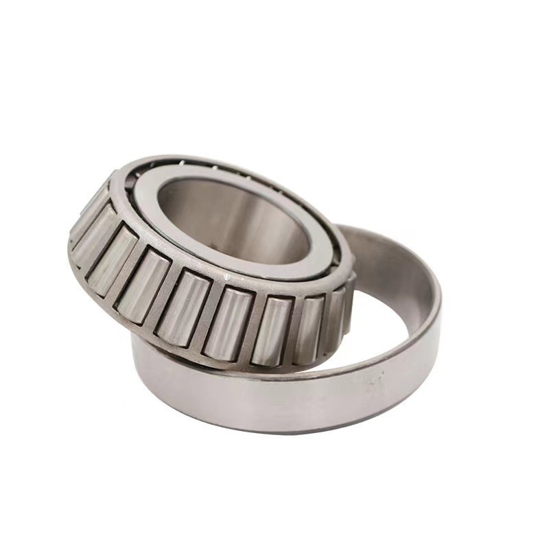 roulement à rouleaux coniques en acier chrome 32019 avec indication de précision P0 P6 P5 P4 P2
