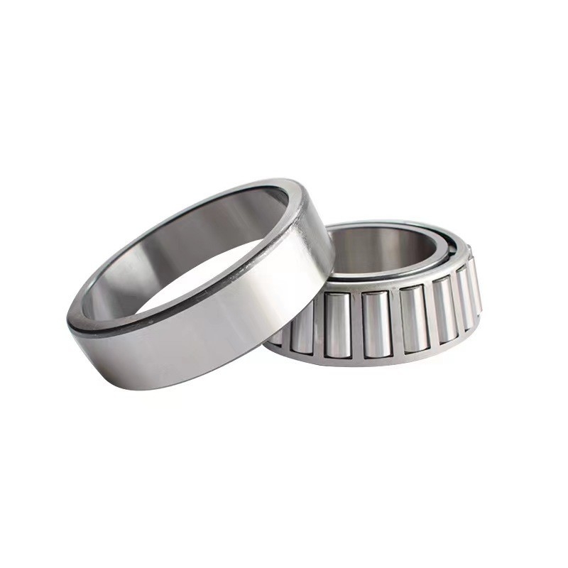 Travaux de construction roulement à rouleaux coniques U497 U460L 35x55x15 avec 44,987*79,975*24 mm Taille
