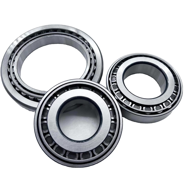 Livraison 7520 roulement à rouleaux coniques 68149 avec type de joints ouverts et matériau en acier chrome