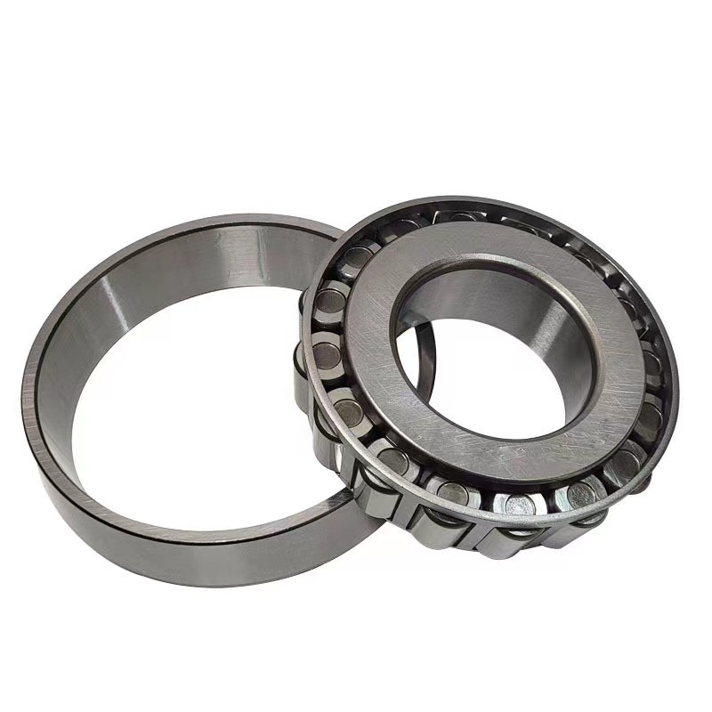 Livraison 7520 roulement à rouleaux coniques 68149 avec type de joints ouverts et matériau en acier chrome