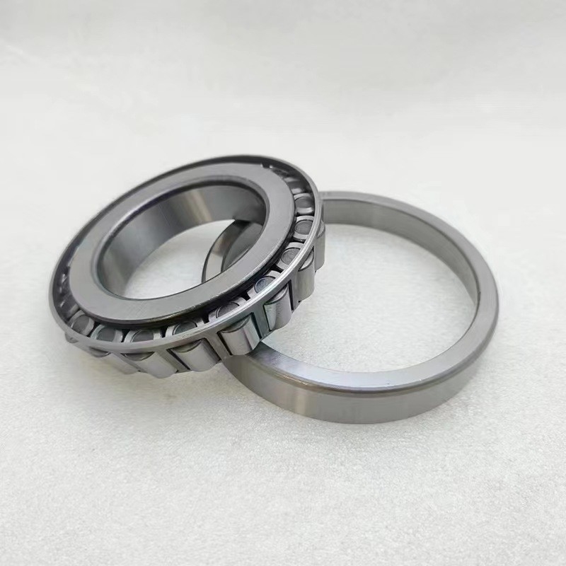 531817C Acier chrome à roulement conique pour des performances et une durabilité supérieures