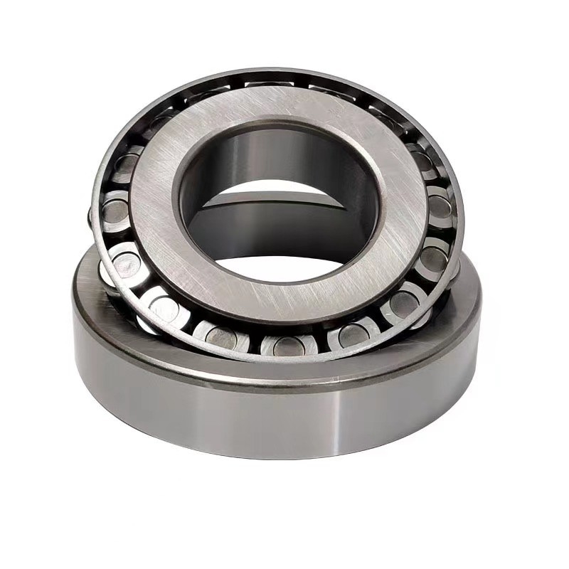 531817C Acier chrome à roulement conique pour des performances et une durabilité supérieures