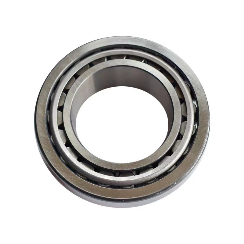 531817C Acier chrome à roulement conique pour des performances et une durabilité supérieures