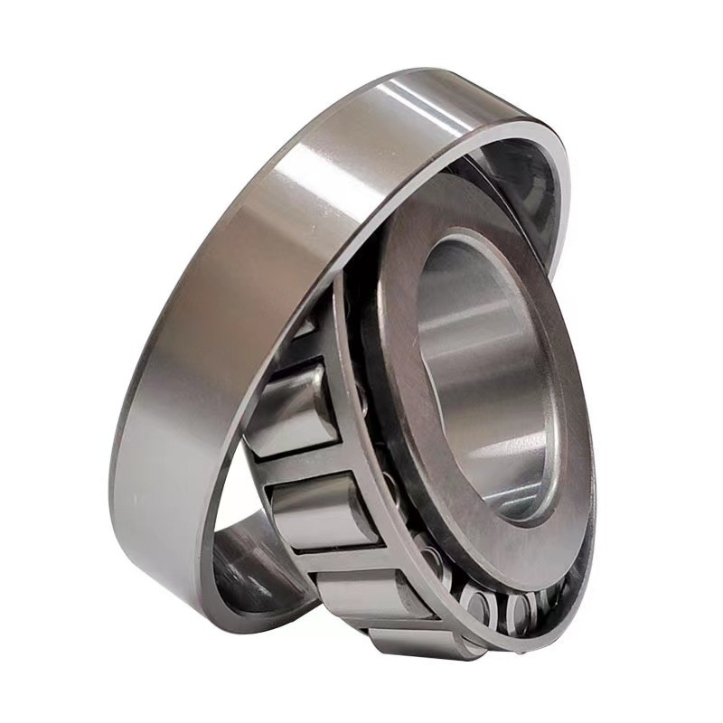 531817C Acier chrome à roulement conique pour des performances et une durabilité supérieures