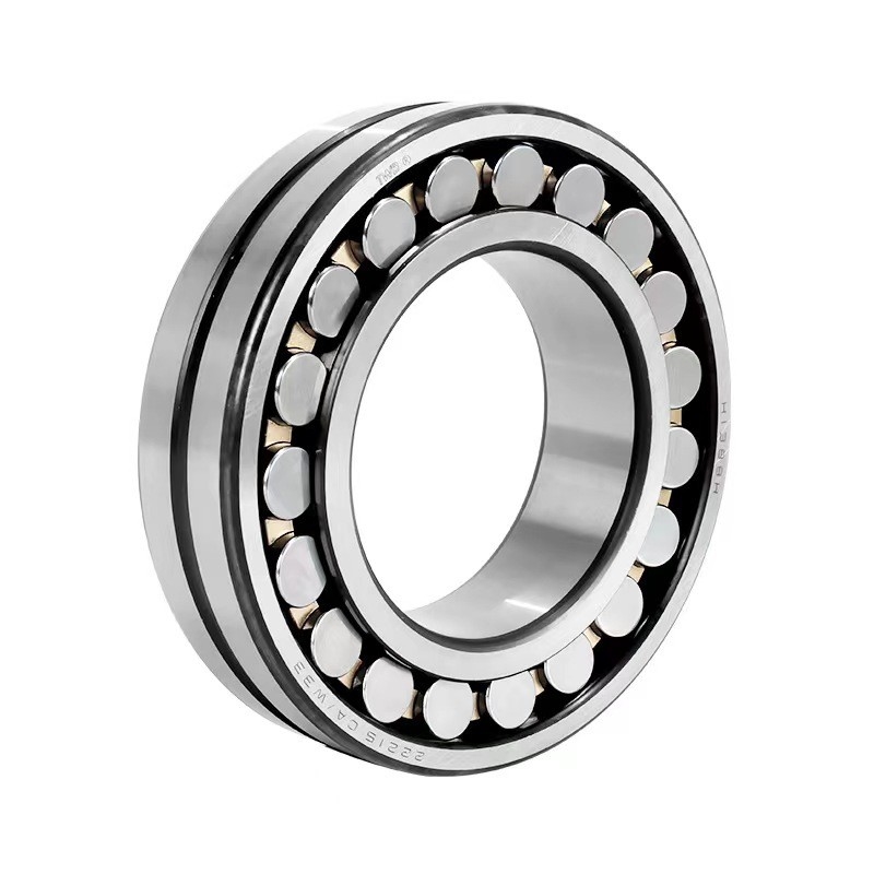 Longue durée de vie et haute précision 23032 roulement sphérique pour une performance durable