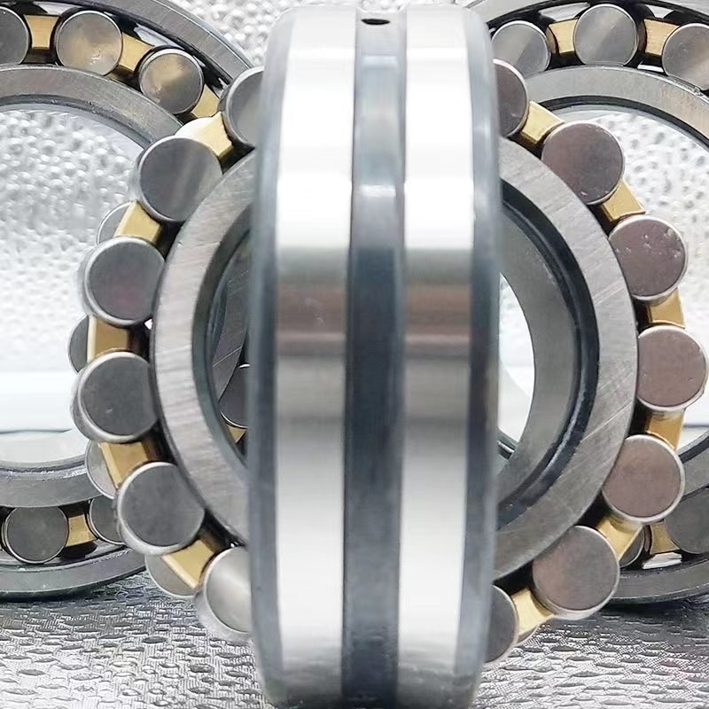 Longue durée de vie et haute précision 23032 roulement sphérique pour une performance durable