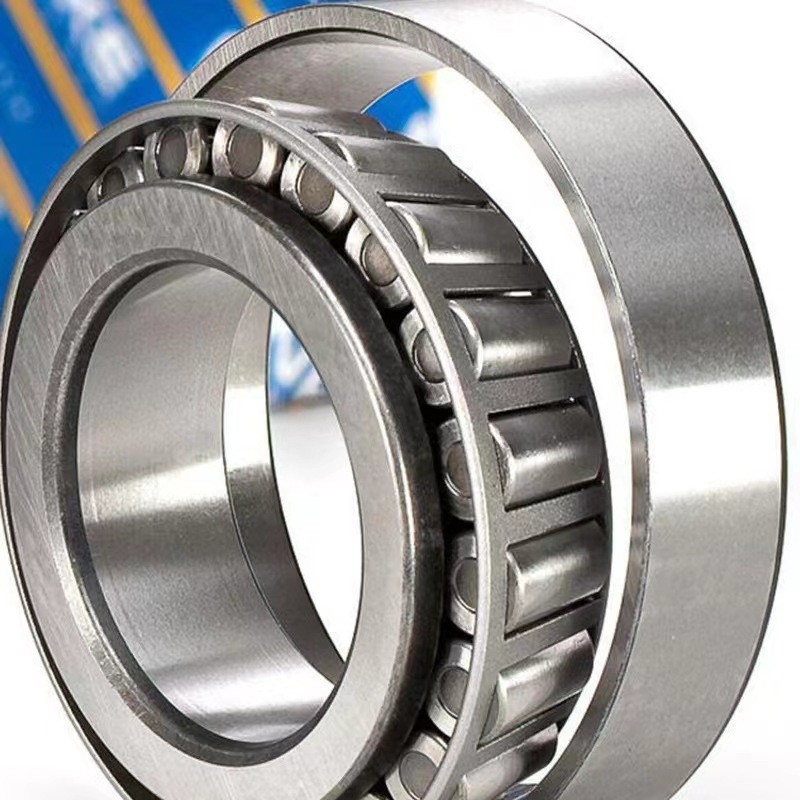25.4*63.5*20.6mm roulement à rouleaux coniques à rangée unique 15100 ABS roulement type tirant pour l'Europe