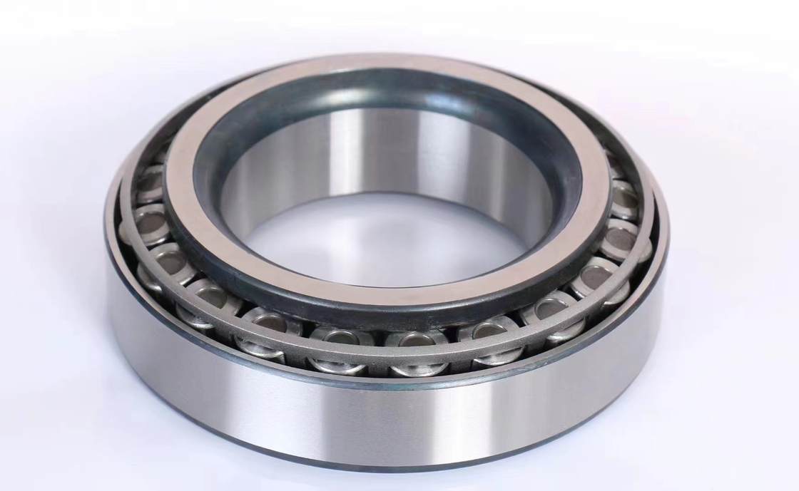 25.4*63.5*20.6mm roulement à rouleaux coniques à rangée unique 15100 ABS roulement type tirant pour l'Europe