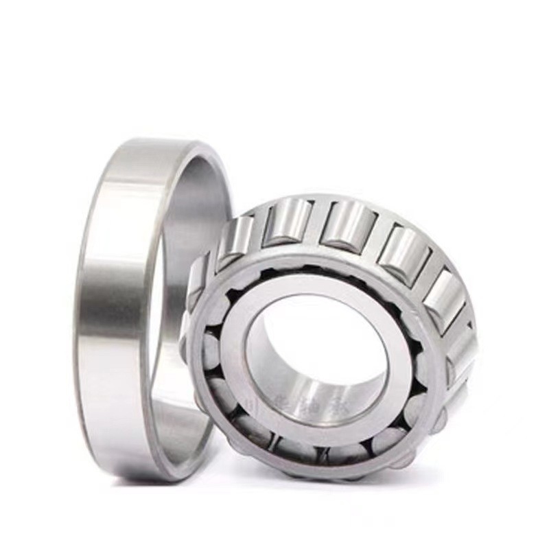 30201 Rameaux à rouleaux coniques en miniature à rangée unique pour les rouleaux de précision P0 P6 P5 P4 P2