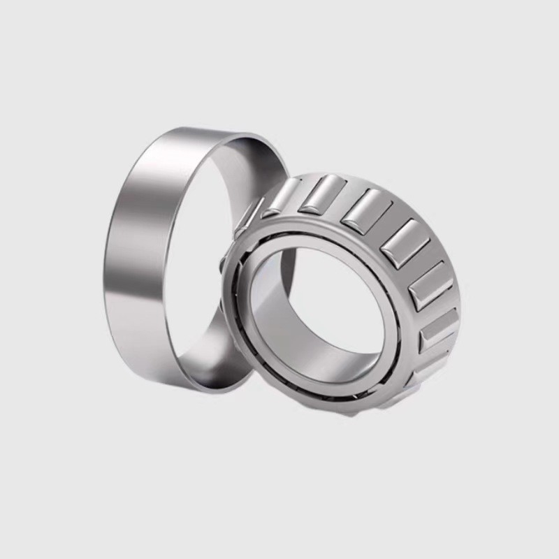 Les roulements à rouleaux coniques 39590-3952 32207 32209 32212 32213 32218 32909 32005/26 26x47x15 mm