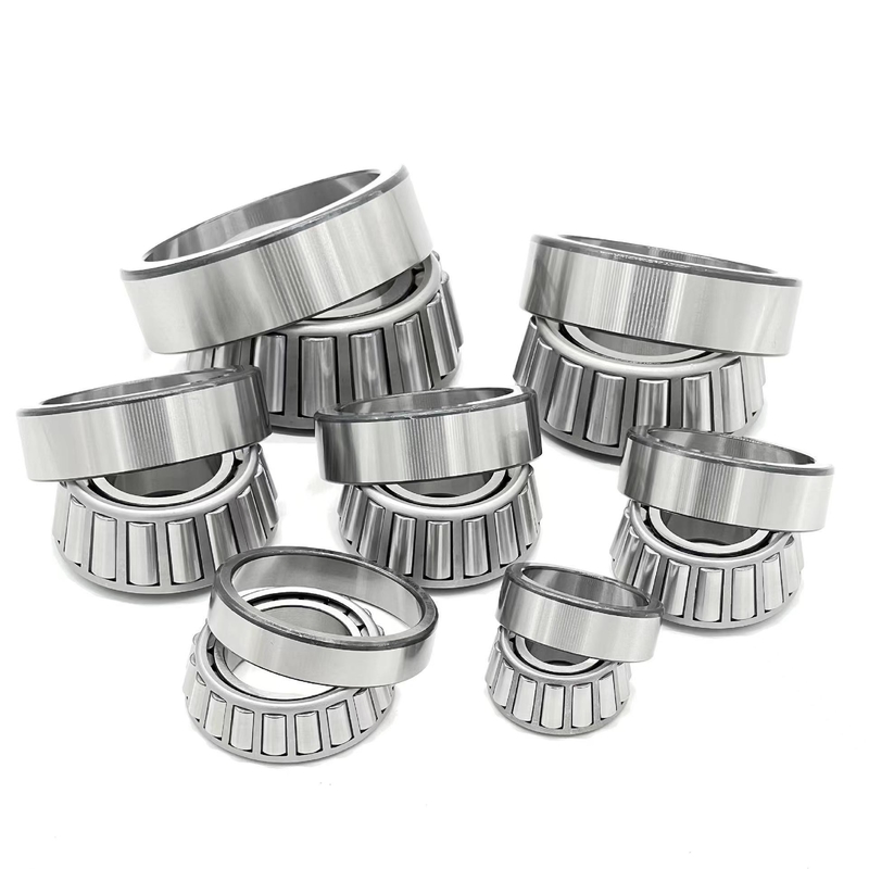 Les roulements à rouleaux coniques 39590-3952 32207 32209 32212 32213 32218 32909 32005/26 26x47x15 mm