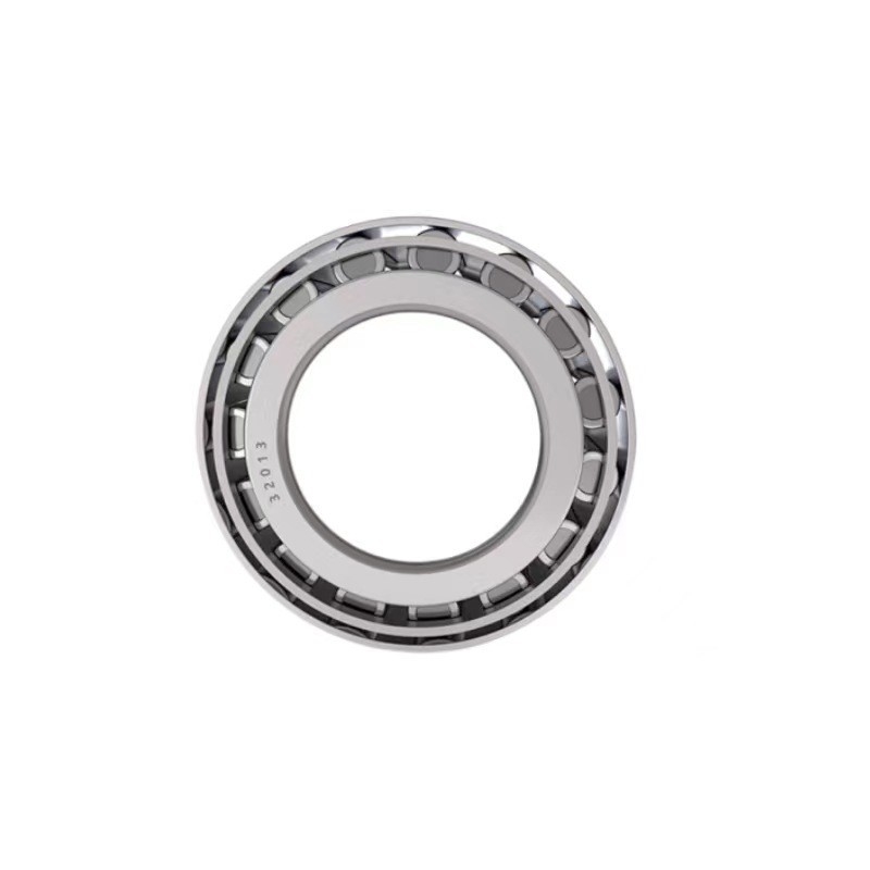 Les roulements à rouleaux coniques 39590-3952 32207 32209 32212 32213 32218 32909 32005/26 26x47x15 mm