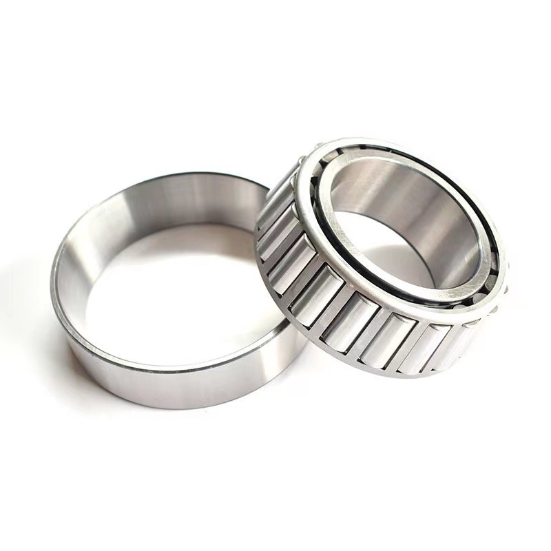 Les roulements à rouleaux coniques 39590-3952 32207 32209 32212 32213 32218 32909 32005/26 26x47x15 mm