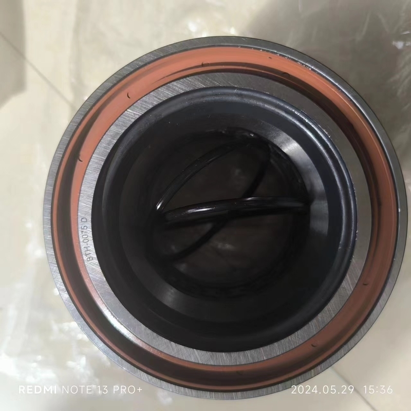 Rameaux de camions pour camions lourds Structure en rouleaux coniques par Shaanxi Automobile FAW