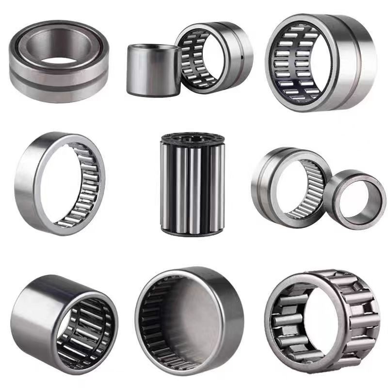 AXK120155 2AS roulements à rouleaux à aiguille de poussée 120*155*4 mm pour machines de haute précision