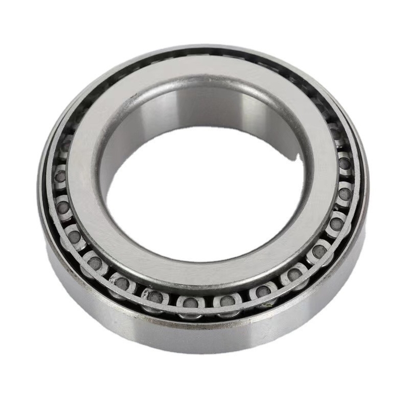 Ressorts principaux de moteur automobile 30304 Résiliers à rouleaux coniques pour des performances automobiles durables