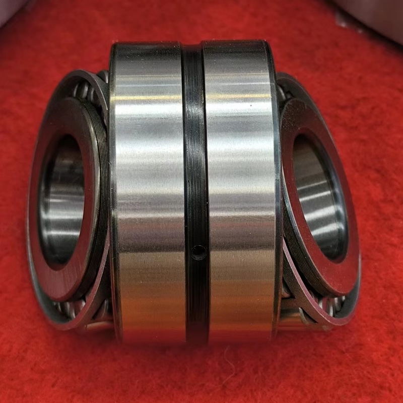 roulement à rouleaux coniques à double rangée FSKG 352218X2-1 pour machines agricoles automobiles 90*160*96 mm