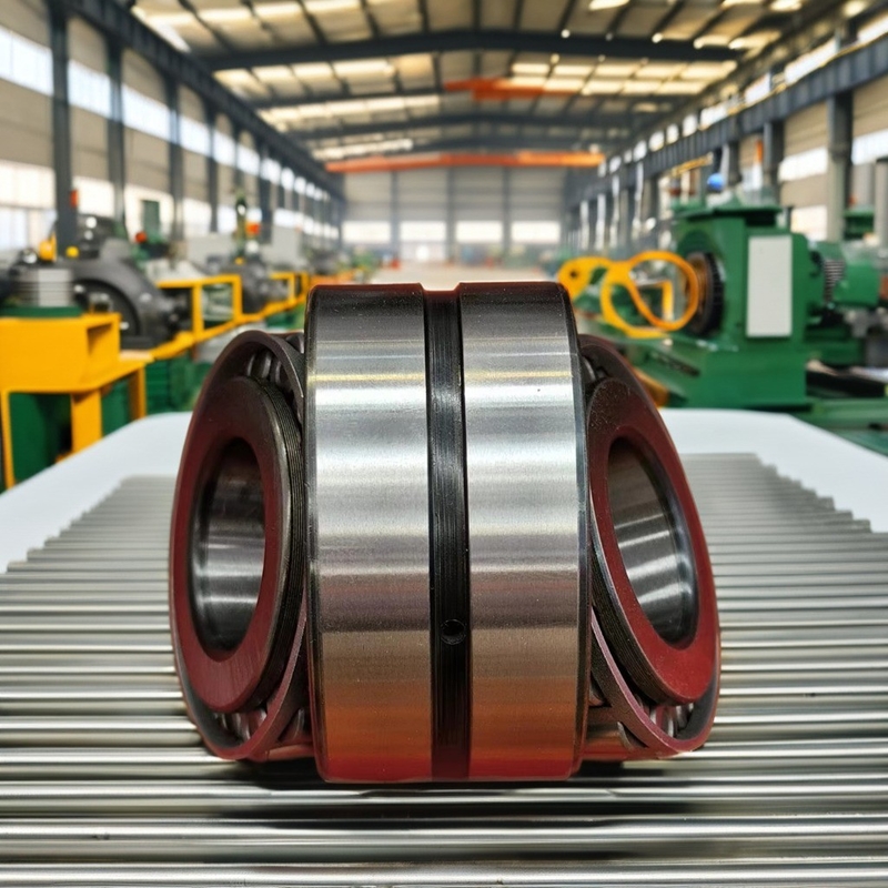 roulement à rouleaux coniques à double rangée FSKG 352218X2-1 pour machines agricoles automobiles 90*160*96 mm
