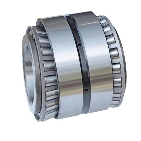 roulement à rouleaux coniques à double rangée FSKG 352218X2-1 pour machines agricoles automobiles 90*160*96 mm