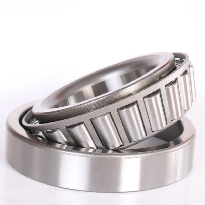 roulement à rouleaux coniques à double rangée FSKG 352218X2-1 pour machines agricoles automobiles 90*160*96 mm